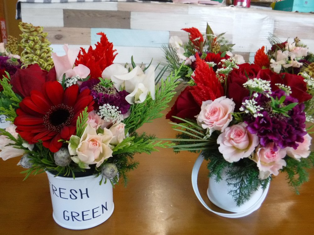 【けやきっ子】手作り企画