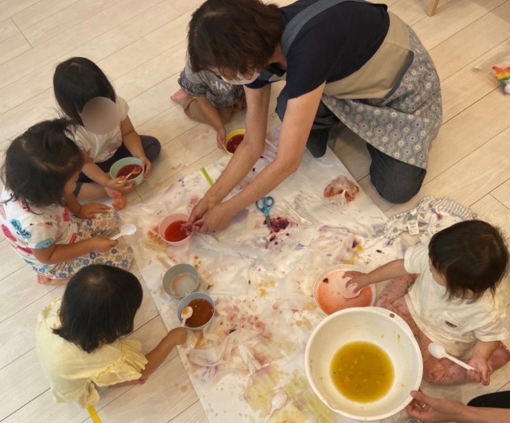 【みらい】森村先生とアートの日