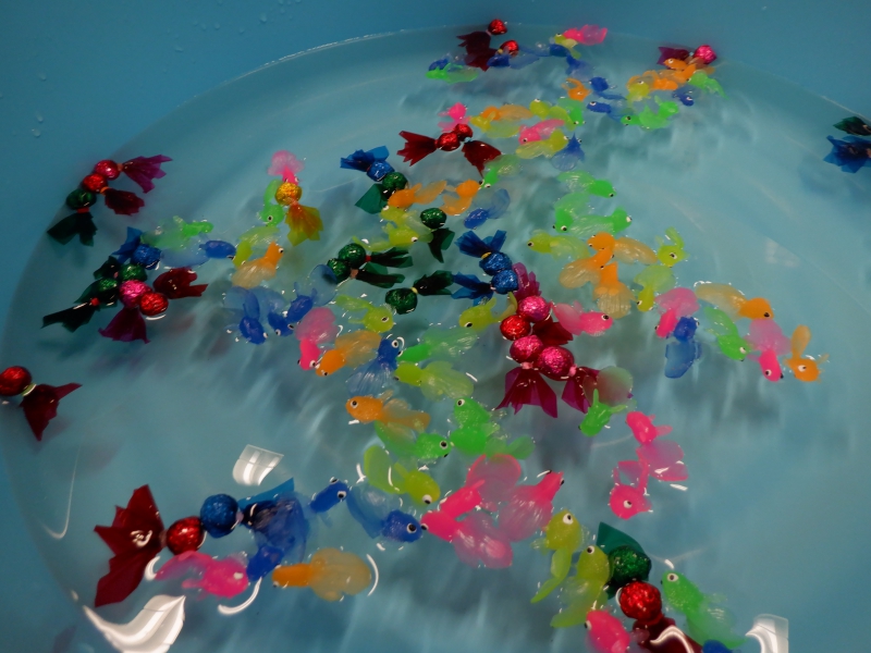 【はやみや】~秋祭り~