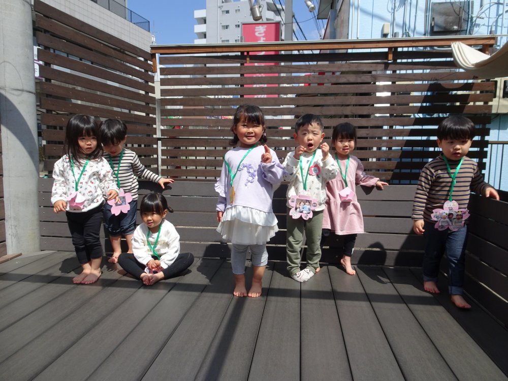 【けやきっこ】2022年度 終わりました。。。