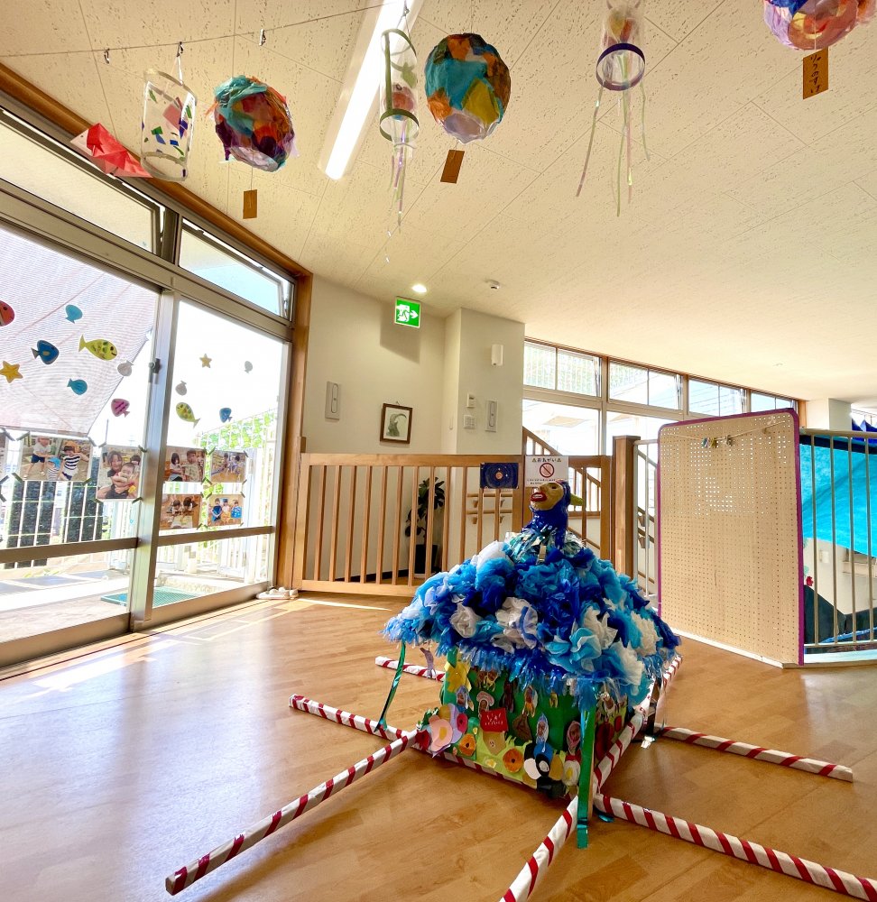 【きらり】もうすぐ、きらりフェスタ♬