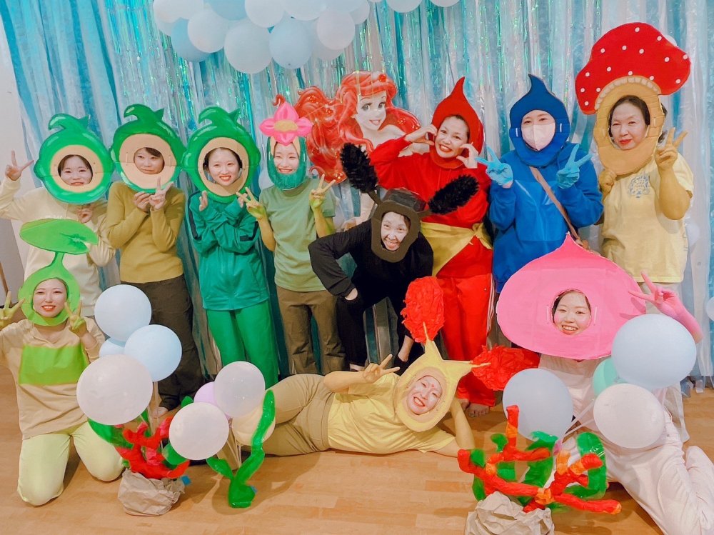 【きらり】第5回　きらりフェスタ♬