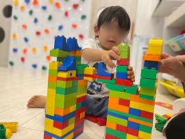 【みらい】LEGO Castle!