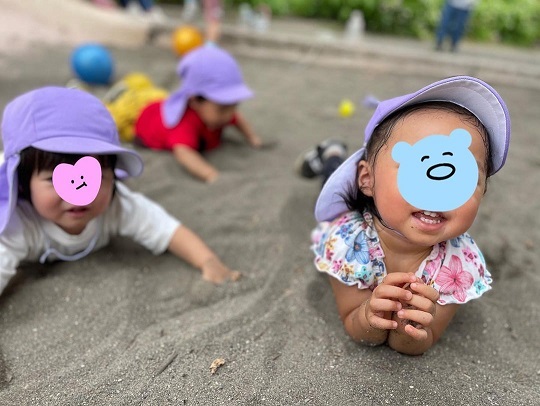 【みらい】Where are we?