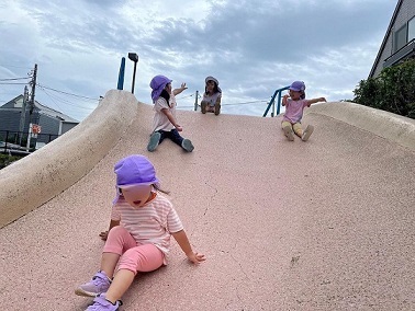 【みらい】Do together!