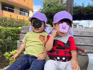 【みらい】Break Time