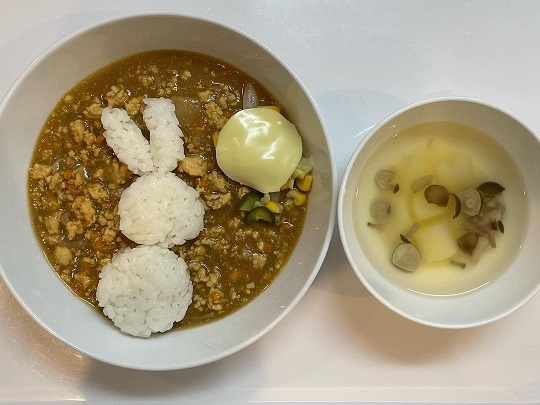 【みらい】The Hervest Moon(Jugoya)