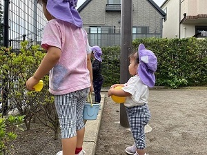 【みらい】Observing