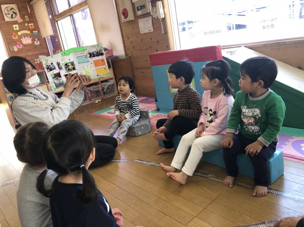 【ぴよぴよ】お別れ会