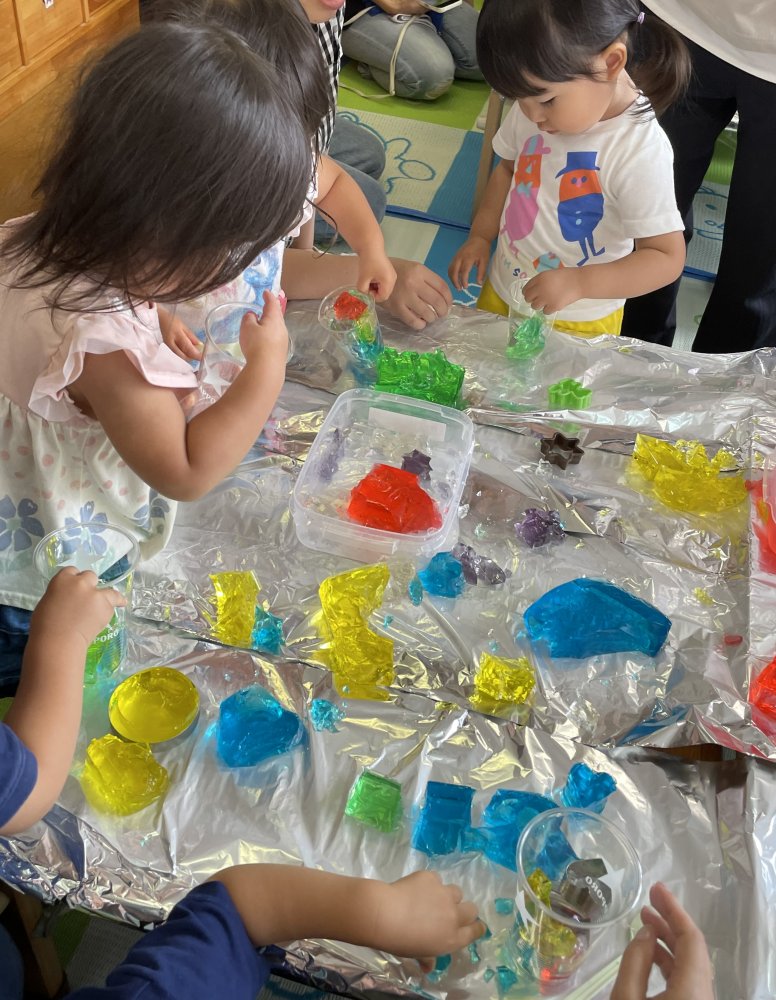 【けやきっこ】あつまれ、ぴんくなふだ！