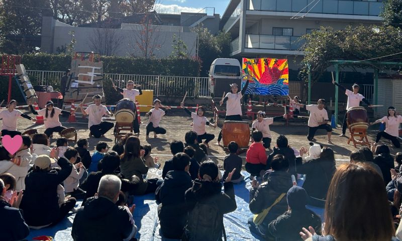 【はやみや】2025年  Winter Festival