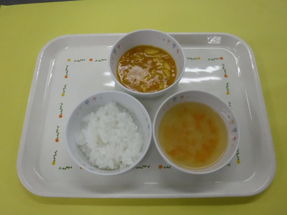 ６/15　給食