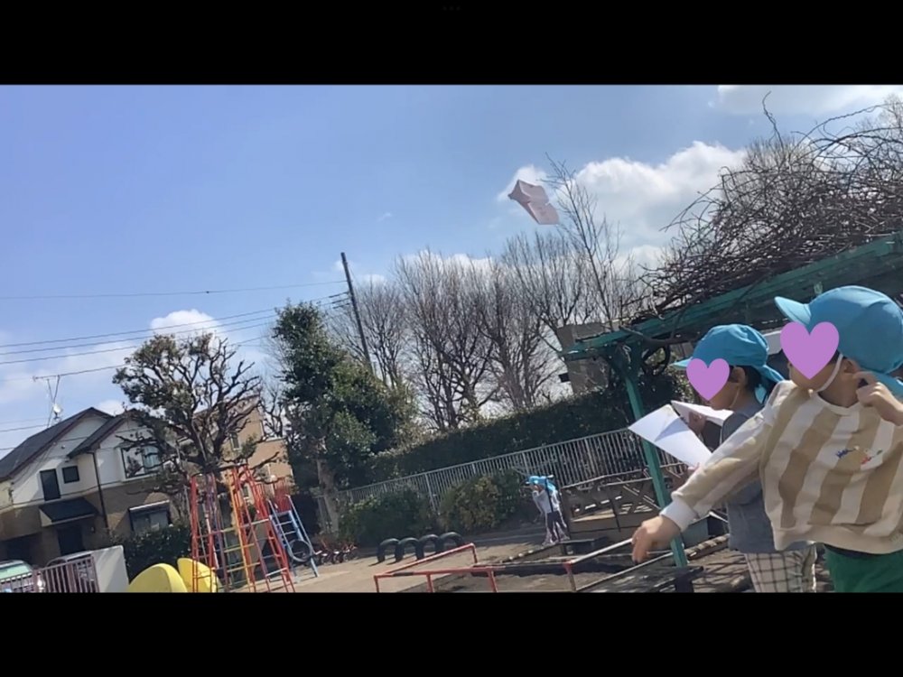 【はやみや】STEAM教育 科学遊び〜世界一飛ぶ紙飛行機を作ろう！〜