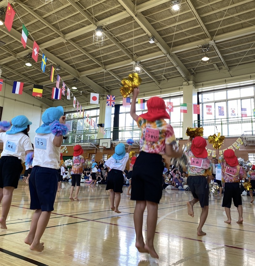 共感あふれるSports Festival♬