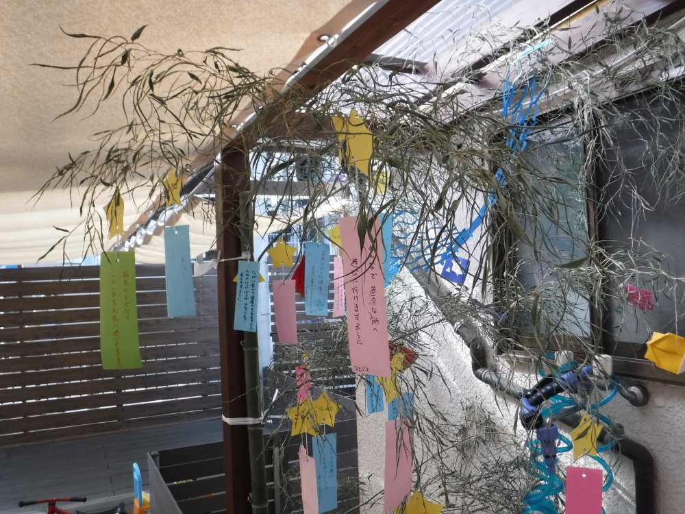 【けやきっ子】支援センターOPENしています