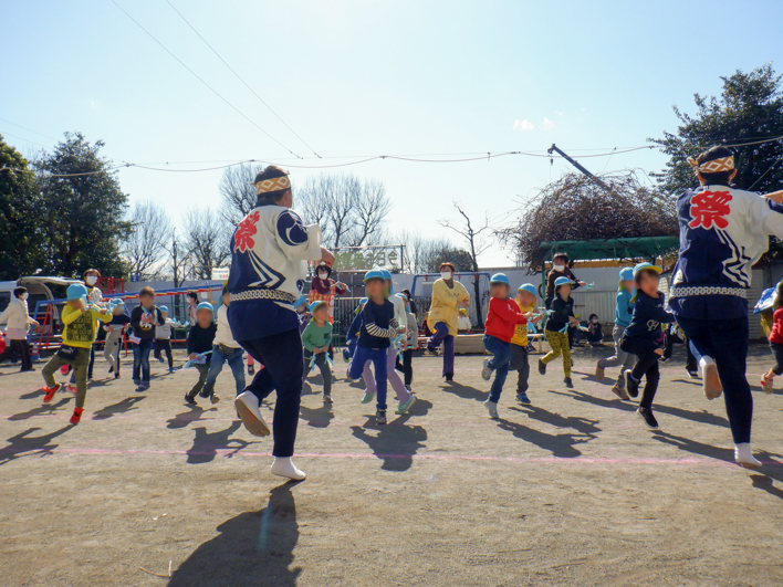 2/17おかえりなさい