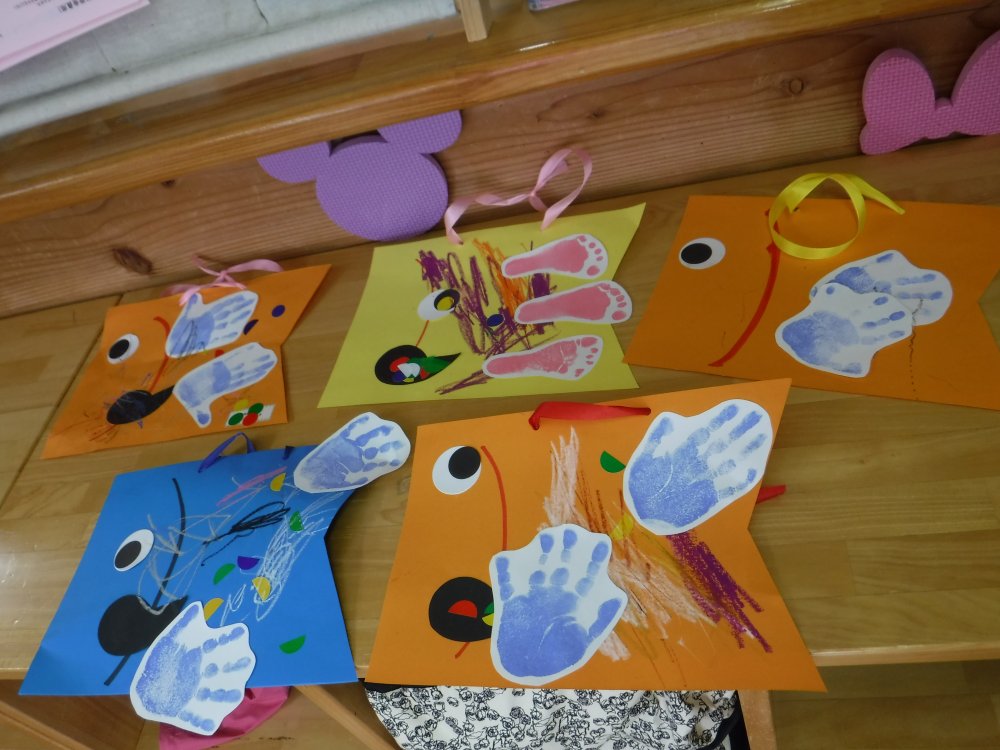 【けやきっ子】新年度2021　始まっています