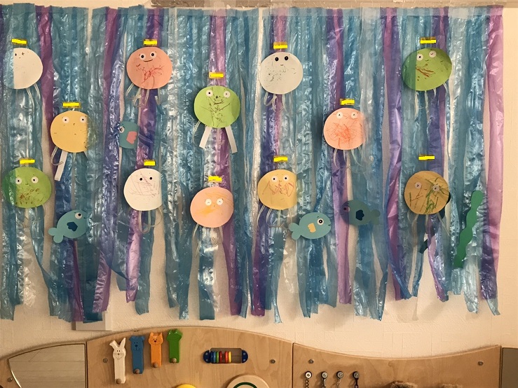 【みらい】夏祭り