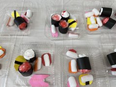 【きらり】お店屋さんごっこ