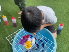 【わかば】オリジナルTシャツ作り