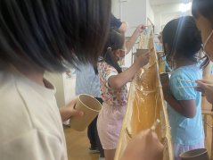 【わかば】夏の風物詩♬