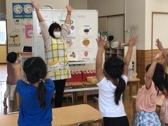 【わかば】わかばエデュカーレ～英語