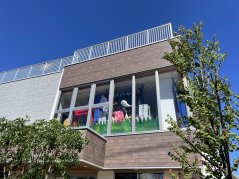 【きらり】きらり保育園にお化けがやってきた！