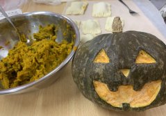 【きらり】Happy　Halloween