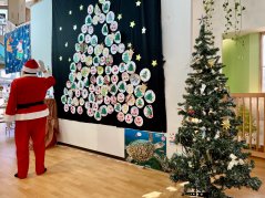 【きらり】Merry Christmas！