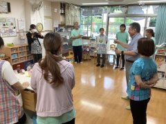 【はやみや】STEAM教育～子どもにとってより良い環境を目指して～