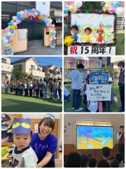 WAKABA  Festlval〜15周年〜