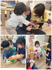 ウクレレで歌おう♫【STEAM】