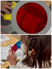 課外カリキュラム【科学タイム】