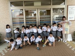 ニチイケアセンター訪問