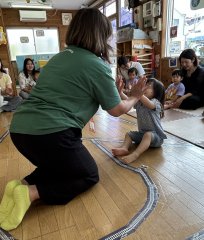 えいごであそぼう！