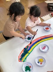 えのぐあそび！