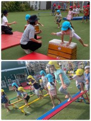 Sports Festivalの取り組み