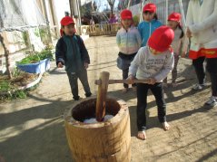 《わかば》環境を通しての育ち合い！