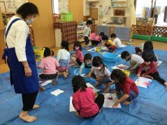 《わかば》探求心が止まらない！