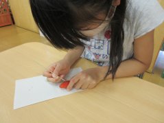 いちごの種で果たしてイチゴができるのか？実験！