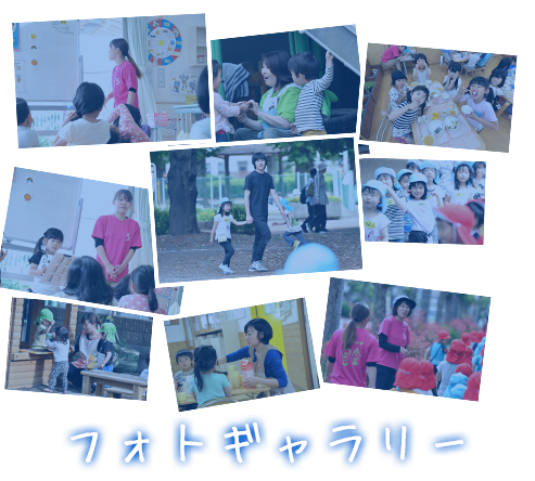 フォトギャラリー